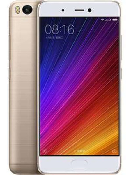 Xiaomi Mi 5s