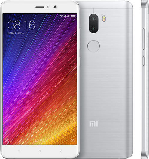 Xiaomi Mi 5s
