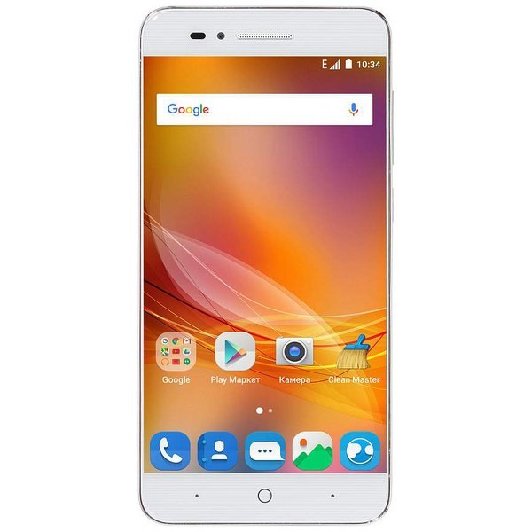 ZTE Blade A610