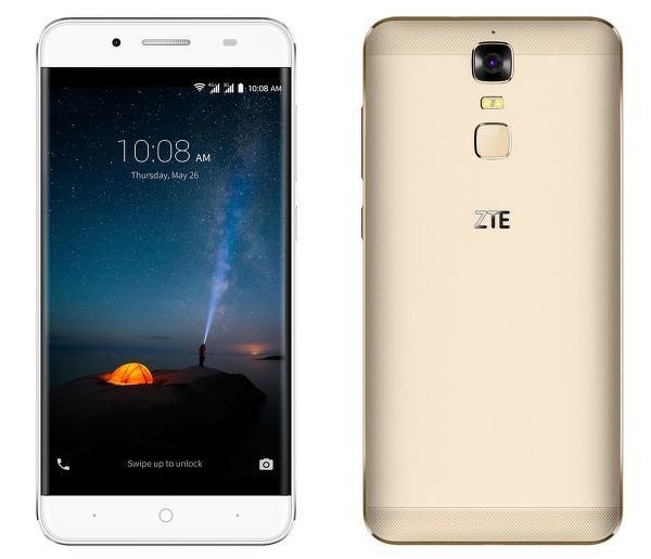 ZTE Blade A610