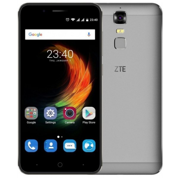 ZTE Blade A610