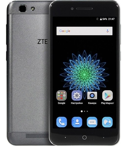 ZTE Blade A610