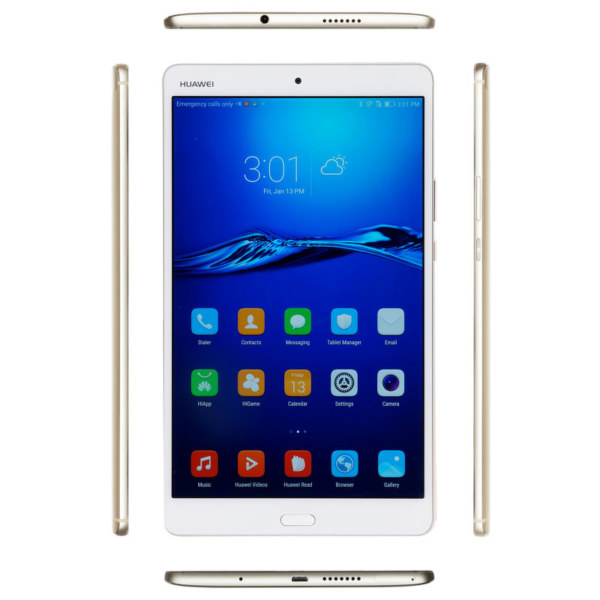 Huawei MediaPad M3 8.4