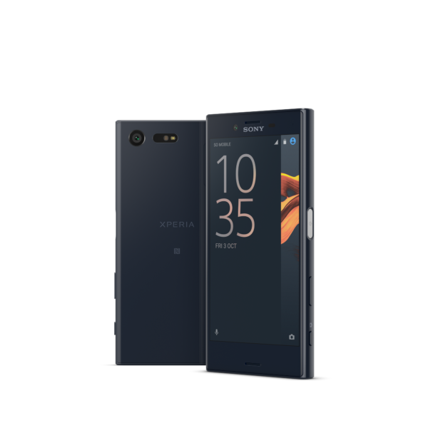 Sony Xperia X Compact Detailed Specifications