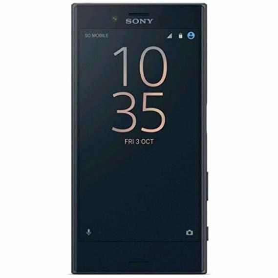 Sony Xperia X Compact Detailed Specifications