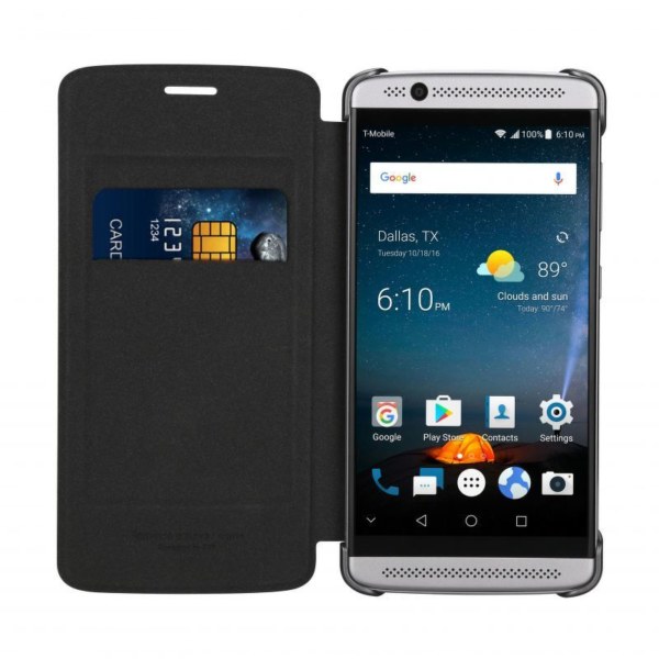 ZTE Axon 7 mini