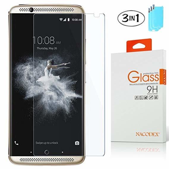 ZTE Axon 7 mini