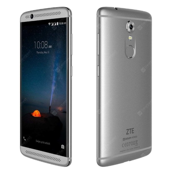 ZTE Axon 7 mini
