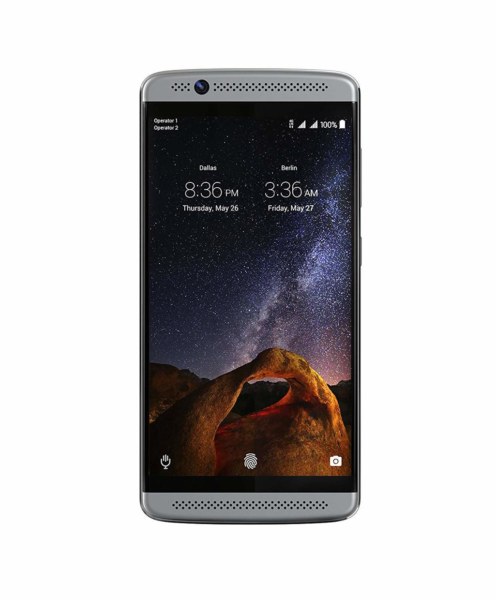 ZTE Axon 7 mini
