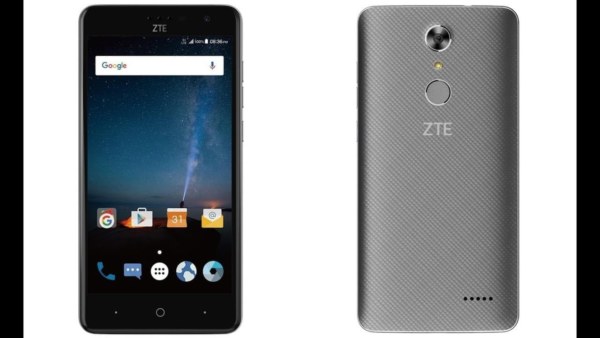 ZTE Grand X4