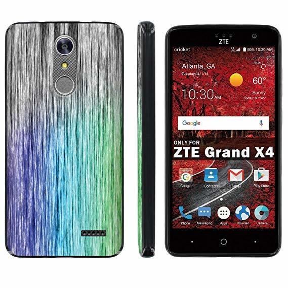 ZTE Grand X4
