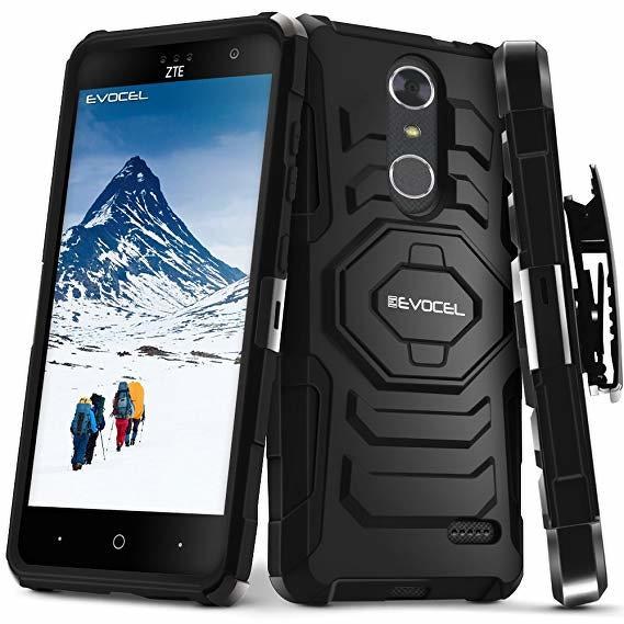 ZTE Grand X4
