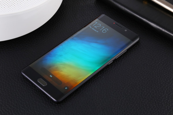 Xiaomi Mi Note 2
