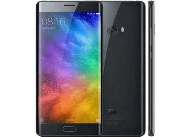 Xiaomi Mi Note 2