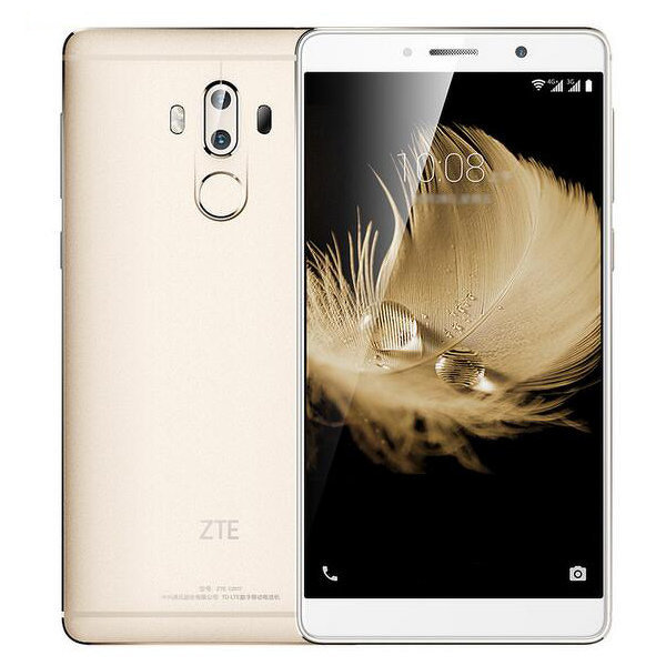 ZTE Axon 7 Max