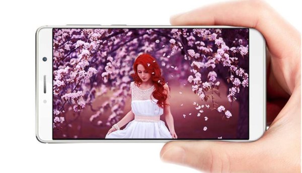 ZTE Axon 7 Max