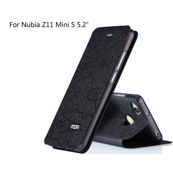 ZTE nubia Z11 mini S