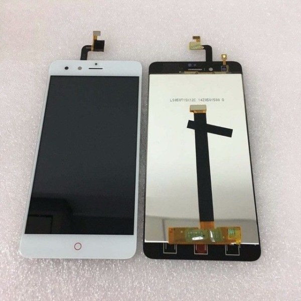 ZTE nubia Z11 mini S
