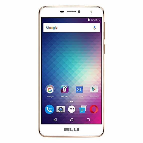 BLU Studio XL2