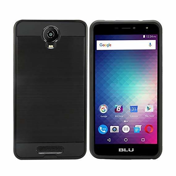 BLU Studio XL2