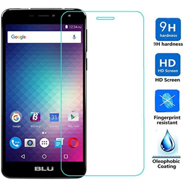 BLU Studio XL2