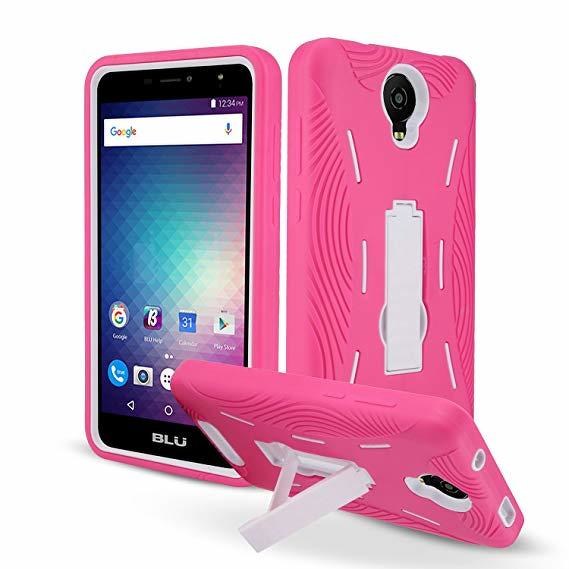 BLU Studio XL2