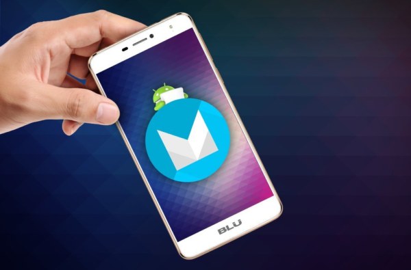 BLU Studio XL2