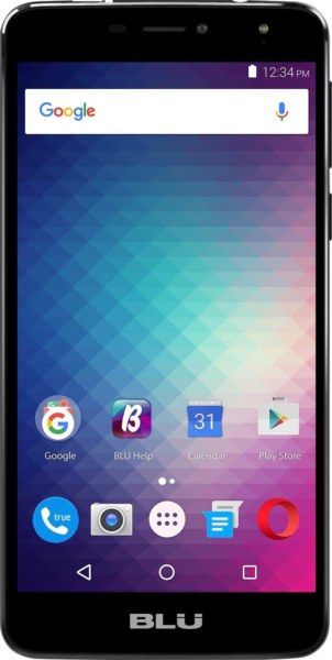 BLU Studio XL2