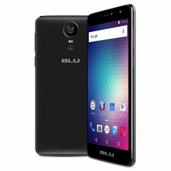 BLU Studio XL2