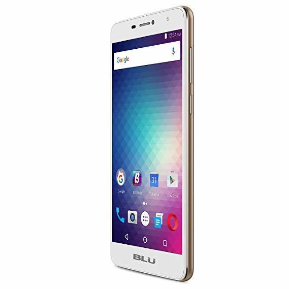 BLU Studio XL2