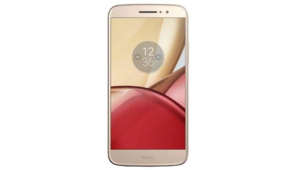 Motorola Moto M