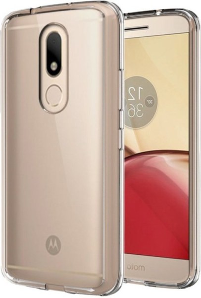 Motorola Moto M