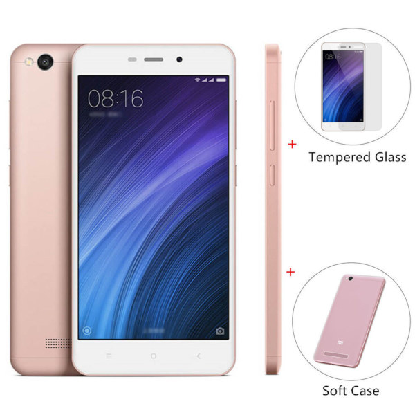 Xiaomi Redmi 4A