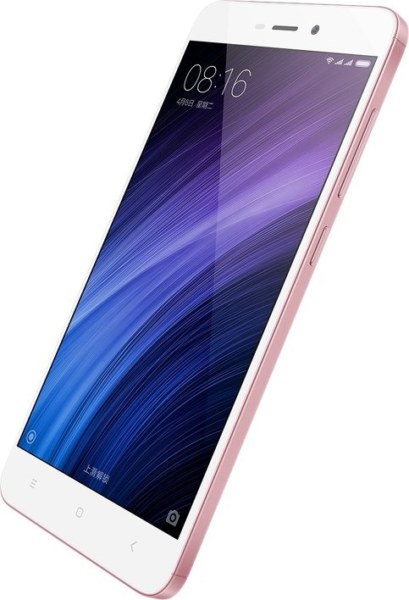 Xiaomi Redmi 4A