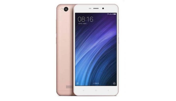 Xiaomi Redmi 4A