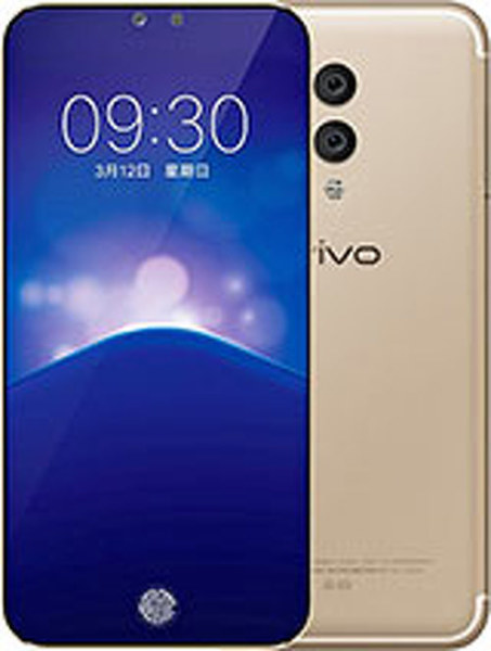 vivo Xplay6
