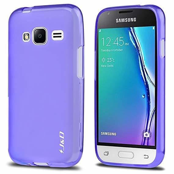 Samsung Galaxy J1 mini prime