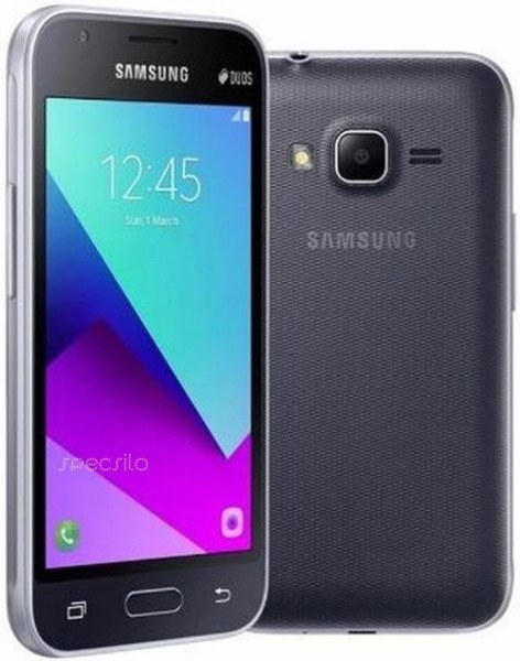 Samsung Galaxy J1 mini prime