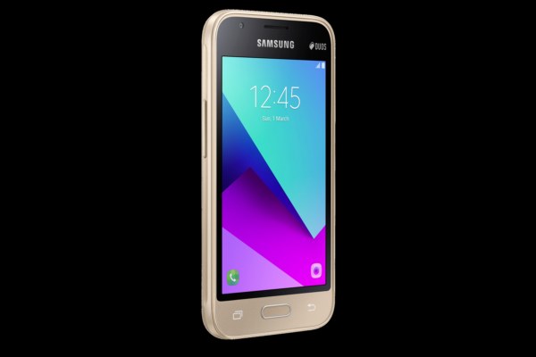 Samsung Galaxy J1 mini prime