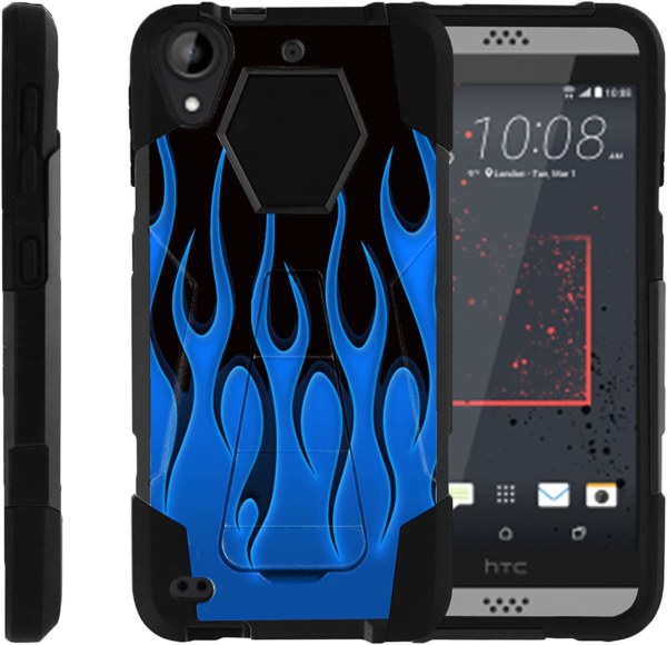 HTC Desire 550