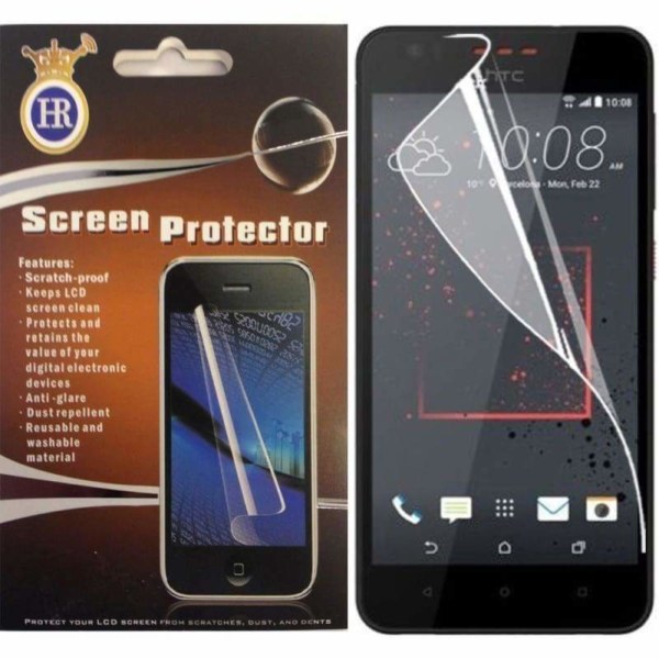 HTC Desire 550