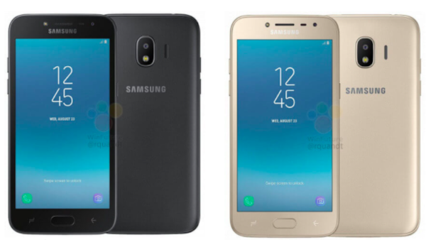 Samsung Galaxy J2 (2018)
