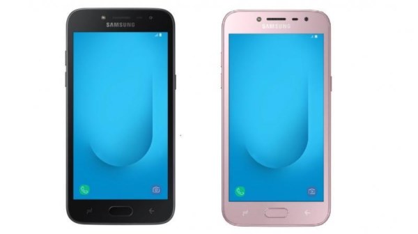 Samsung Galaxy J2 (2018)