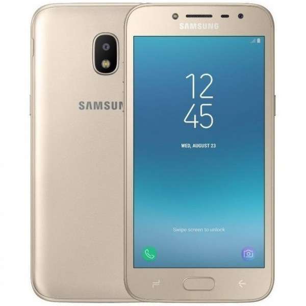 Samsung Galaxy J2 (2018)