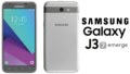 Samsung Galaxy J3 Emerge