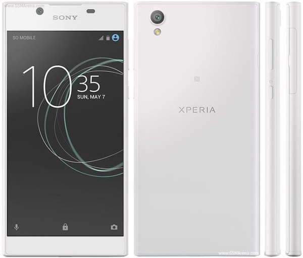 Sony Xperia L1 Dual