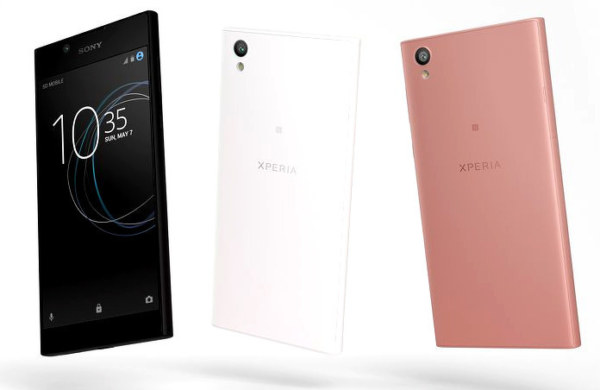 Sony Xperia L1 Dual