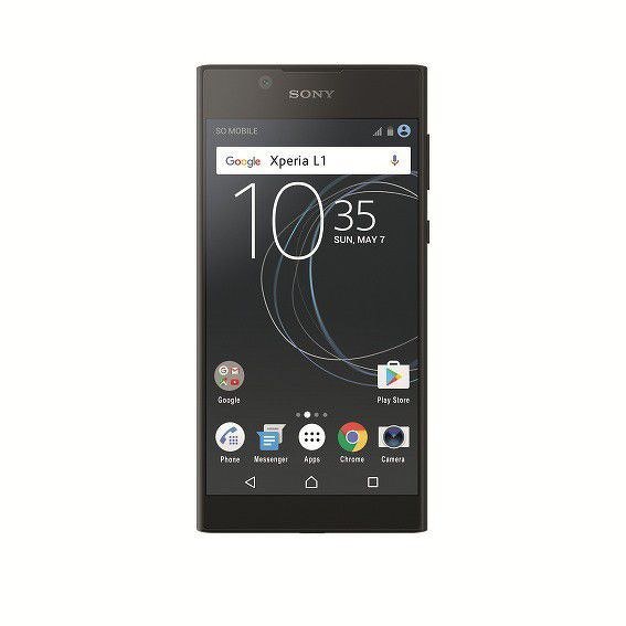 Sony Xperia L1 Dual
