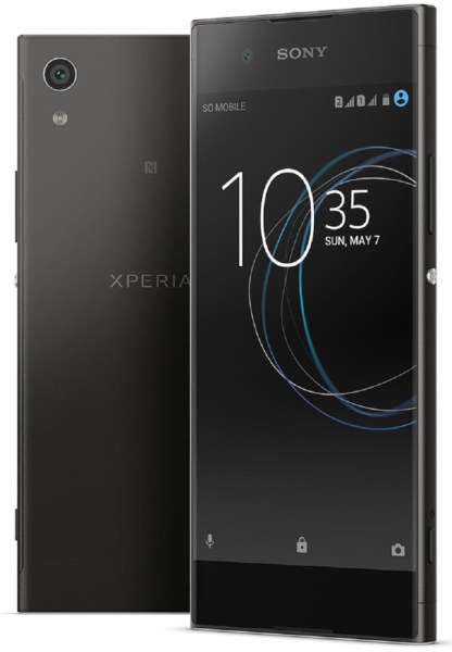 Sony Xperia XA1 Dual