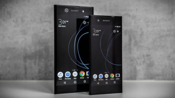 Sony Xperia XA1 Dual